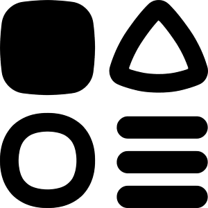 Page Setting Icon from Flex Remix - Free Set