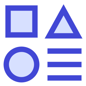 Page Setting Icon from Sharp Duo - Free Set