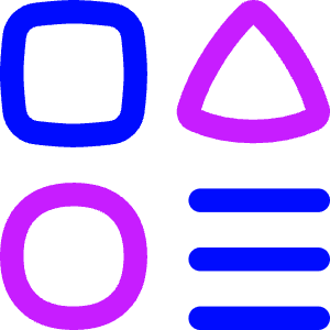 Page Setting Icon from Flex Neon - Free Set