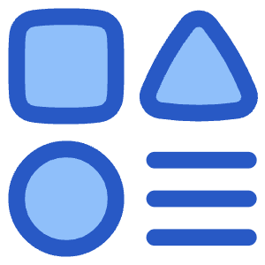 Page Setting Icon from Plump Duo - Free Set