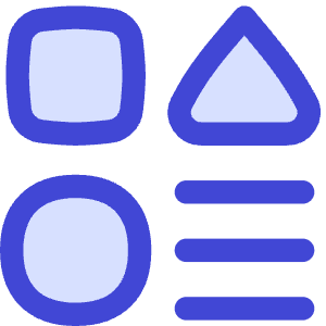 Page Setting Icon from Flex Duo - Free Set