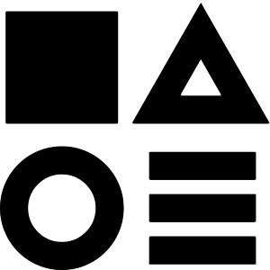Page Setting Icon from Sharp Remix - Free Set