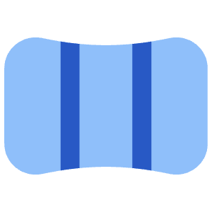 Panoramic Screen Icon from Flex Flat - Free Set