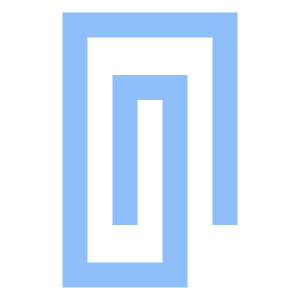 Paperclip 2 Icon from Sharp Flat - Free Set
