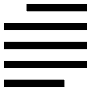 Paragraph Article Icon from Sharp Solid - Free Set