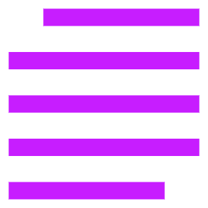 Paragraph Article Icon from Sharp Neon - Free Set