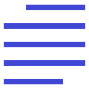 Paragraph Article Icon from Sharp Duo - Free Set