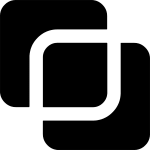 Pathfinder Divide Icon from Core Solid - Free Set