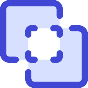Pathfinder Exclude Icon from Core Duo - Free Set