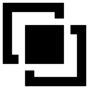 Pathfinder Outline Icon from Sharp Remix - Free Set
