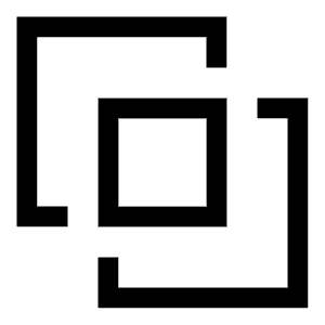 Pathfinder Outline Icon from Sharp Line - Free Set