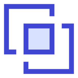 Pathfinder Outline Icon from Sharp Duo - Free Set