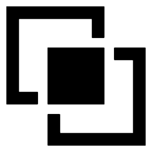 Pathfinder Outline Icon from Sharp Solid - Free Set