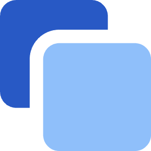 Pathfinder Trim Icon from Core Flat - Free Set