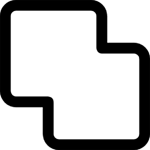 Pathfinder Union Icon from Core Line - Free Set