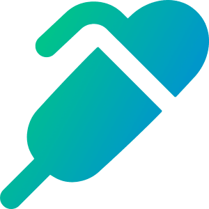 Pen 1 Icon from Flex Gradient - Free Set