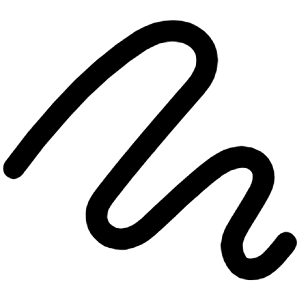 Pen Draw Icon from Core Line - Free Set