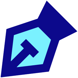 Pen Tool Icon from Sharp Pop - Free Set