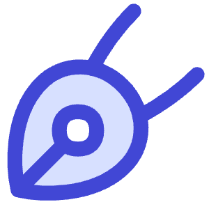 Pen Tool Icon from Flex Duo - Free Set