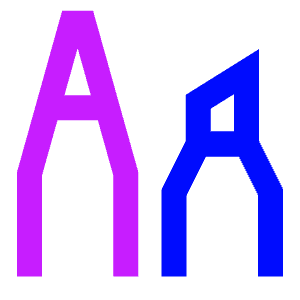 Pen Types Icon from Sharp Neon - Free Set