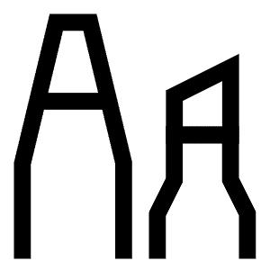 Pen Types Icon from Sharp Line - Free Set