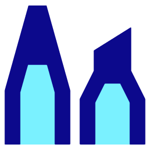 Pen Types Icon from Sharp Pop - Free Set