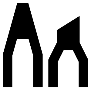 Pen Types Icon from Sharp Remix - Free Set