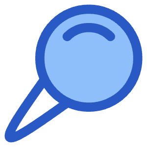 Pin 2 Icon from Plump Duo - Free Set