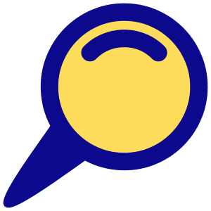 Pin 2 Icon from Plump Pop - Free Set