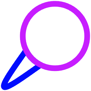Pin 2 Icon from Plump Neon - Free Set