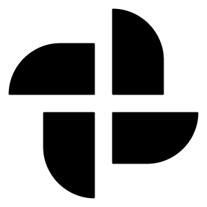 Pinwheel Icon from Sharp Solid - Free Set
