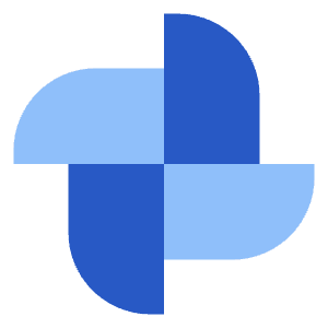 Pinwheel Icon from Sharp Flat - Free Set