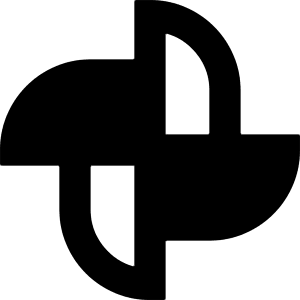 Pinwheel Icon from Sharp Remix - Free Set