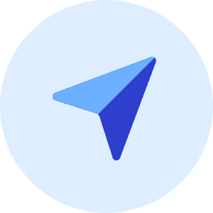 Pointer Icon from Kameleon Duo - Free Set