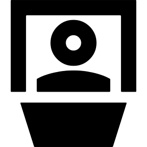 Presentation Icon from Sharp Remix - Free Set
