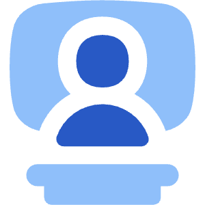 Presentation Icon from Flex Flat - Free Set