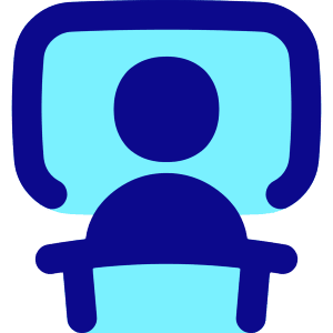 Presentation Icon from Flex Pop - Free Set