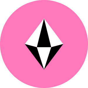 Prism 2 Icon from Kameleon Pop - Free Set