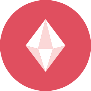 Prism 2 Icon from Kameleon Colors - Free Set