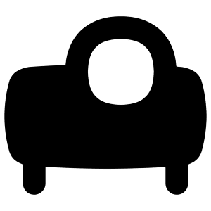 Projector Icon from Flex Solid - Free Set