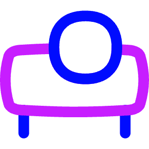 Projector Icon from Flex Neon - Free Set