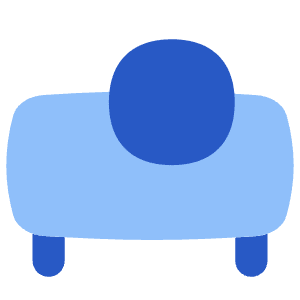 Projector Icon from Flex Flat - Free Set