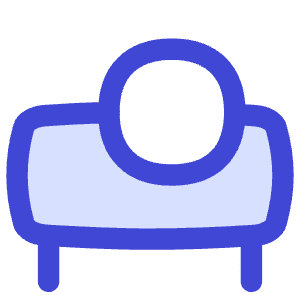 Projector Icon from Flex Duo - Free Set