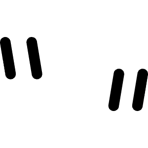 Quotation 2 Icon from Core Line - Free Set