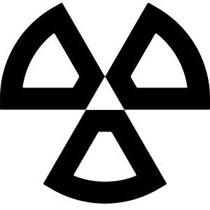 Radioactive 1 Icon from Sharp Remix - Free Set