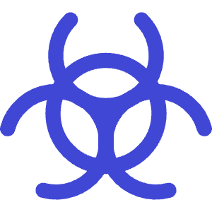 Radioactive 2 Icon from Core Duo - Free Set