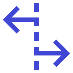 Rate Stretch Tool Icon from Sharp Duo - Free Set