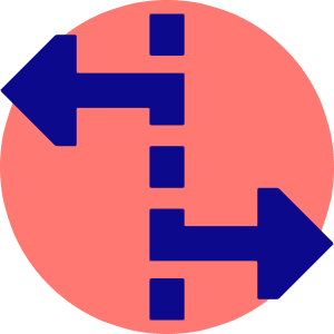 Rate Stretch Tool Icon from Sharp Pop - Free Set