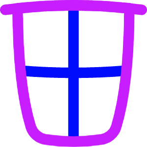 Recycle Bin 3 Icon from Flex Neon - Free Set