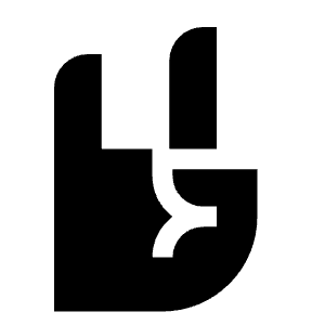 Rock And Roll Hand Icon from Sharp Solid - Free Set